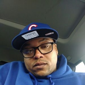 Meet your Posher, Antwan